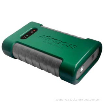 AutoBoss PC MAX Wireless VCI(30)